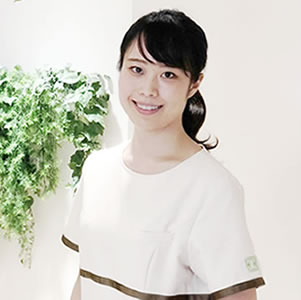歯科衛生士　平野 萌