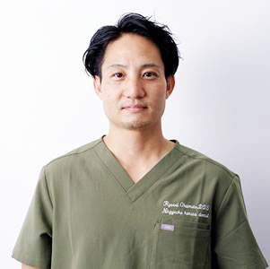 岡本 龍生
