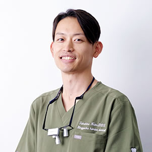 内藤 貴大