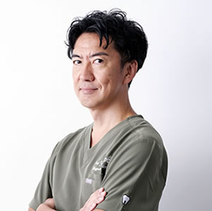 米満 郁男